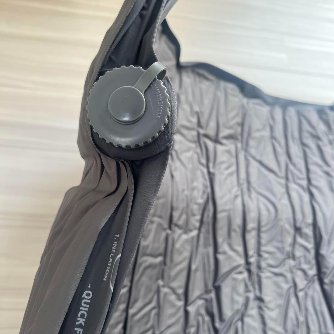 山*本様 コールマン(Coleman) エアーマット ダブル 未使用品