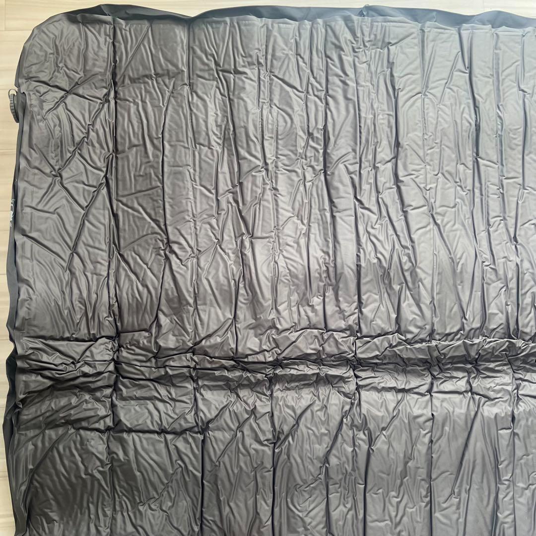 山*本様 コールマン(Coleman) エアーマット ダブル 未使用品
