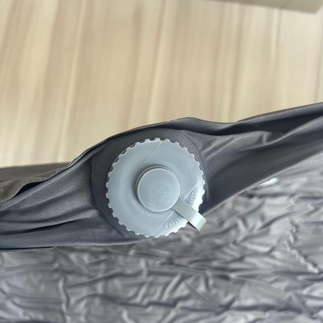 山*本様 コールマン(Coleman) エアーマット ダブル 未使用品