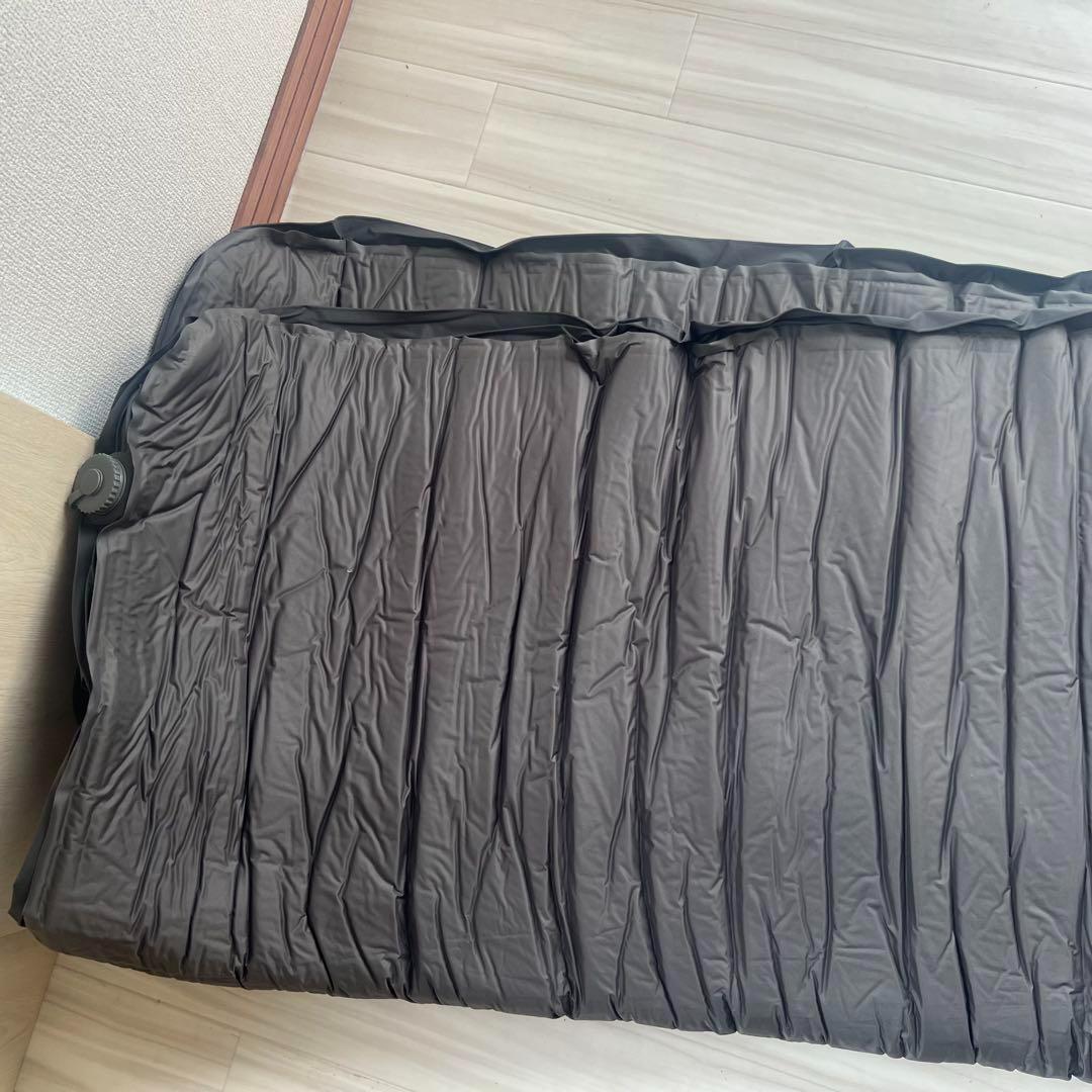 山*本様 コールマン(Coleman) エアーマット ダブル 未使用品