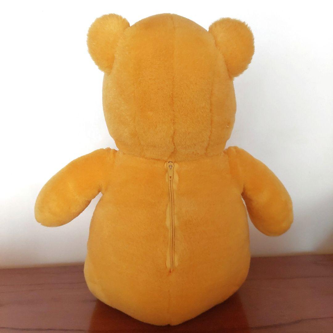 20年前 プーさん ぬいぐるみ 3点セット ディズニー - メルカリ