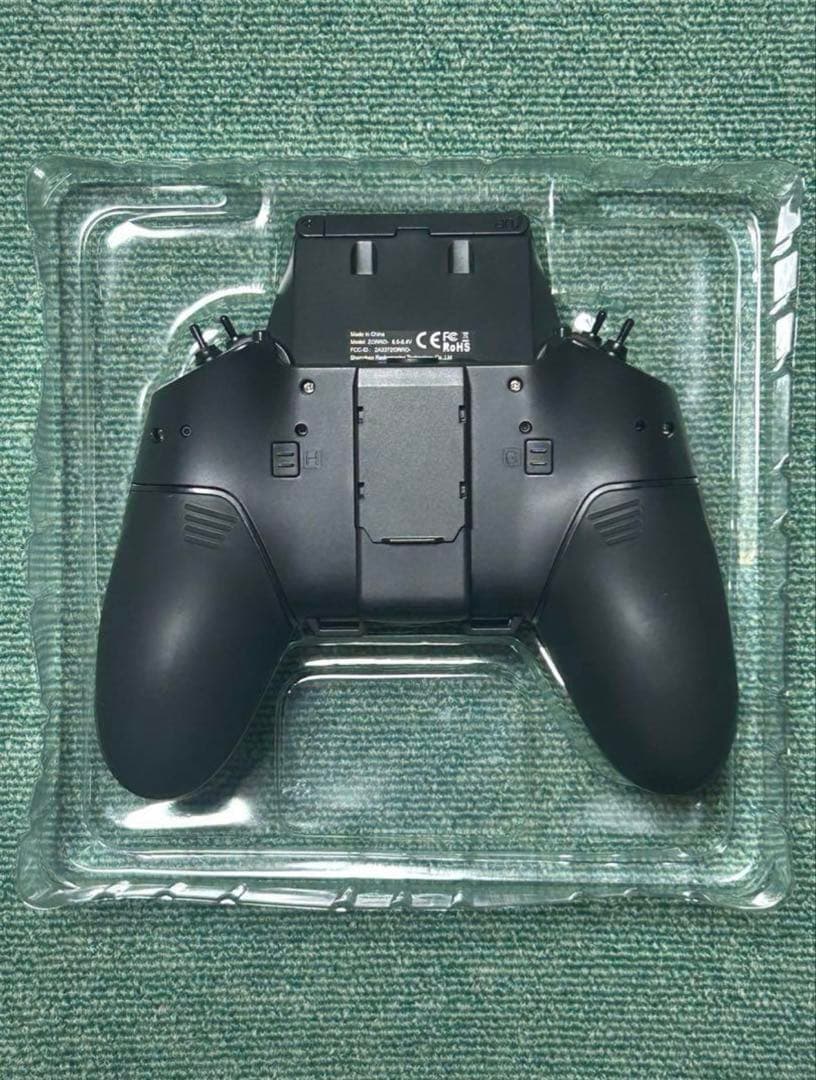 RADIO MASTER ZORRO ELRS コントローラー