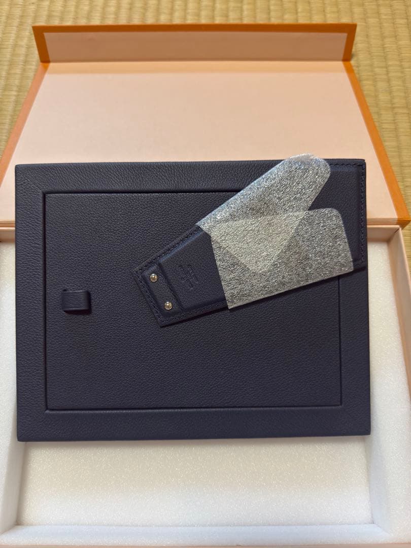 ルイ・ヴィトン　フォトフレーム　写真入り