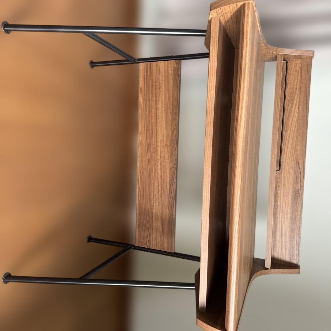 東京インテリア パソコンデスク パソプリ PPR-8580DESK 白井産業