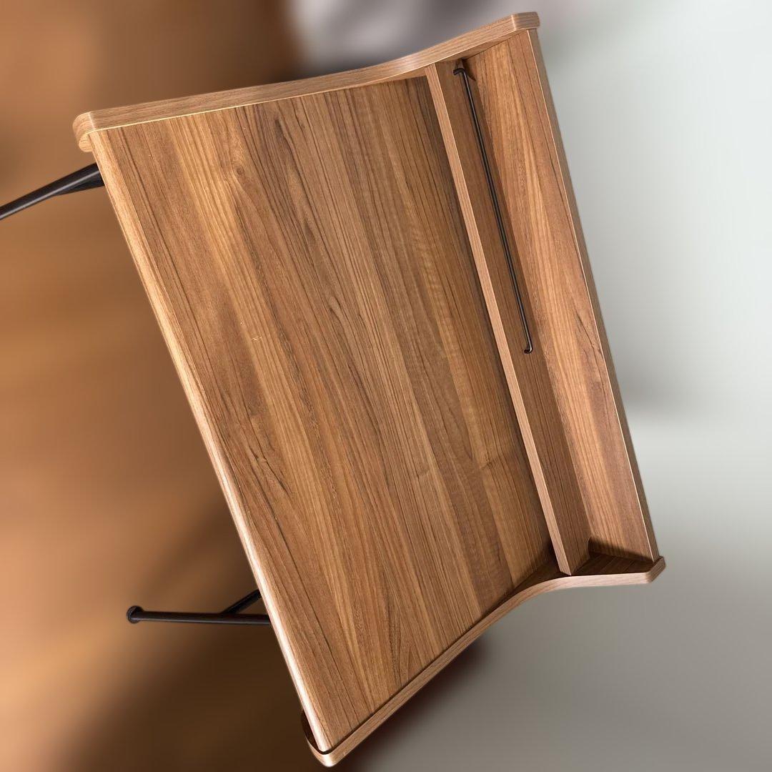 東京インテリア パソコンデスク パソプリ PPR-8580DESK 白井産業