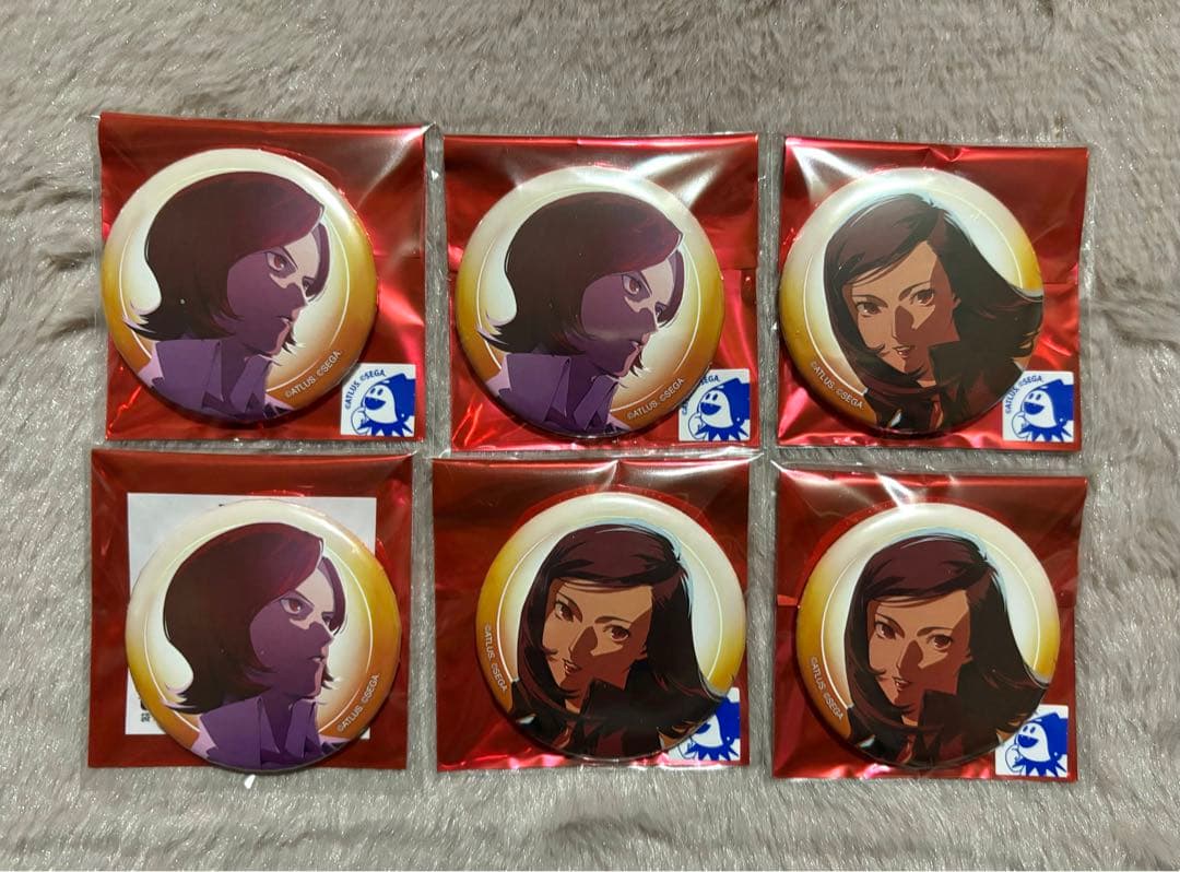 ペルソナ 京王 30周年 罪罰 周防達哉 京王電鉄 - メルカリ