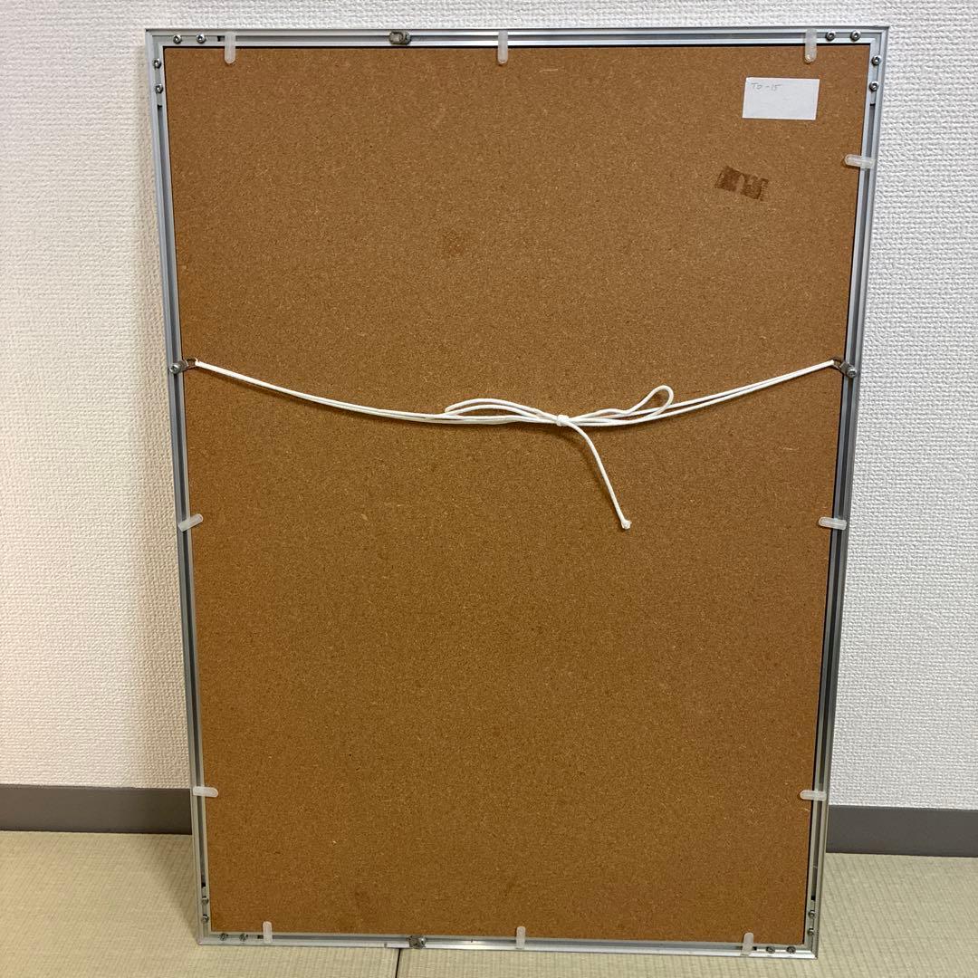 オノサト・トシノブ Silk-98 シルバーフレーム - メルカリ