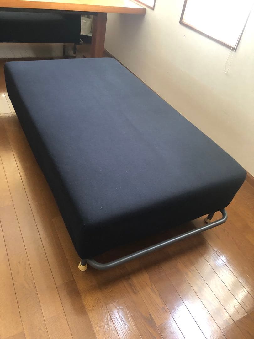 ACTUS アクタス　OWN-F フラットソファ