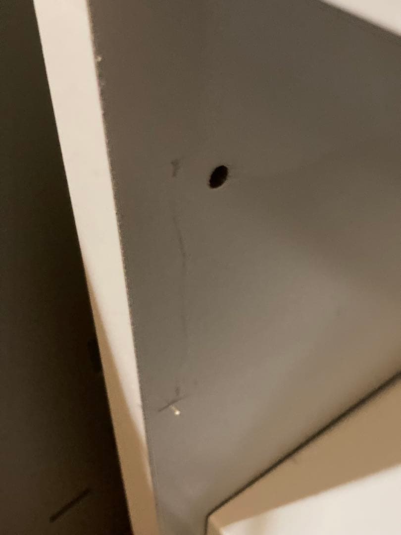 【中古】aux CDストッカー CS1668 最大1668枚収納