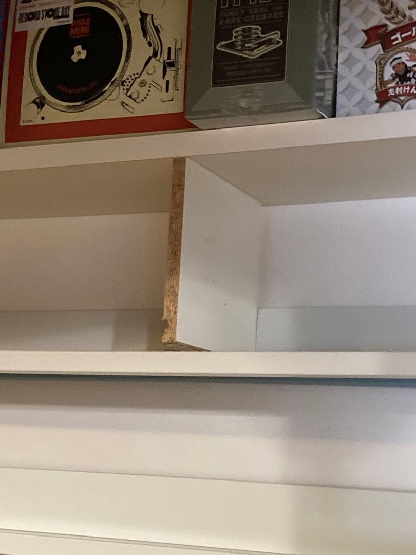 【中古】aux CDストッカー CS1668 最大1668枚収納