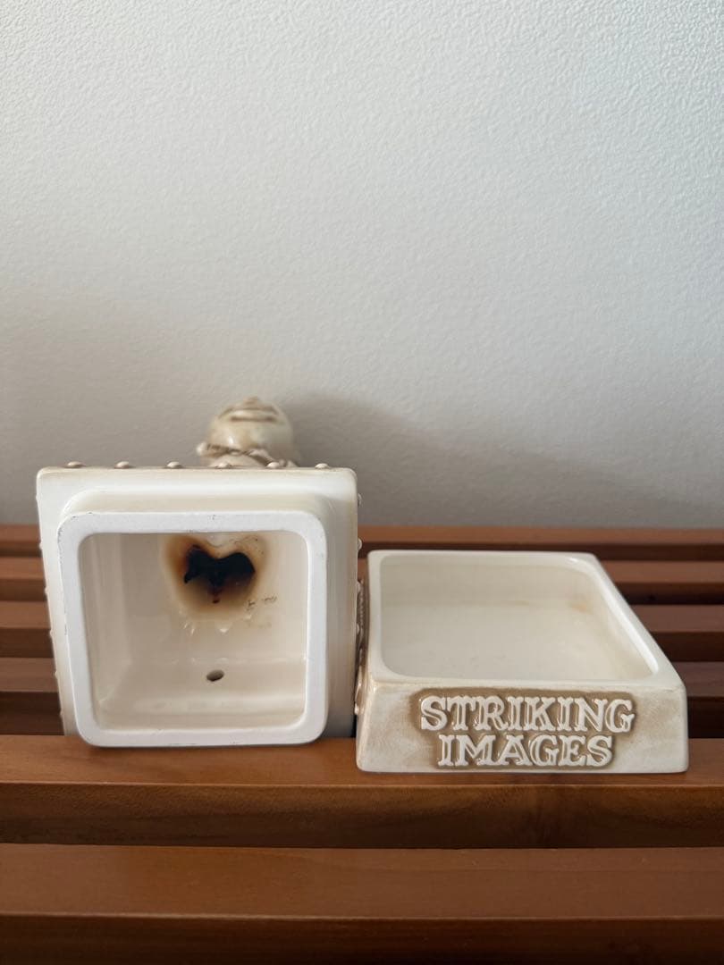 NEIGHBORHOOD oldjoe お香立て　箱なし