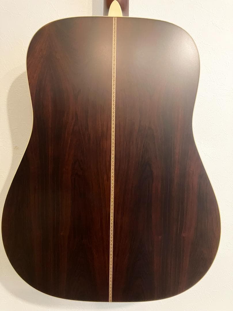 MORRIS M 601 モーリス 90年代 日本製 ハカランダ - メルカリ