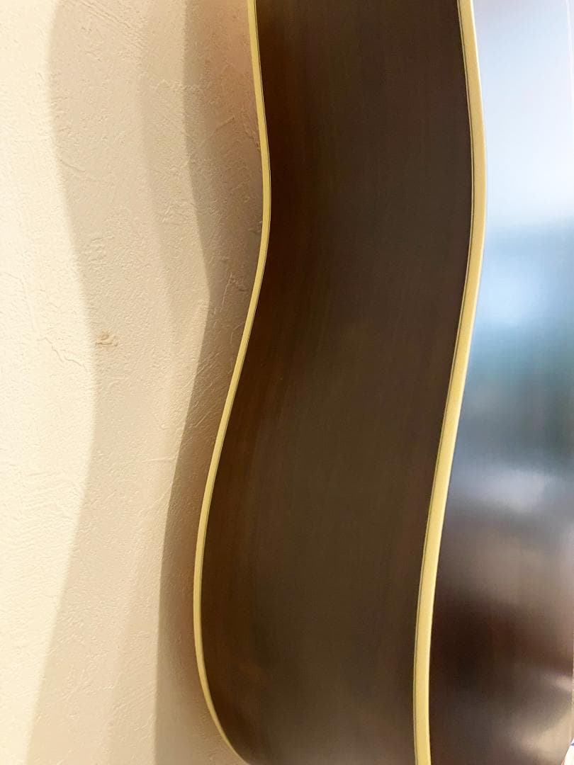 MORRIS M 601 モーリス 90年代 日本製 ハカランダ - メルカリ