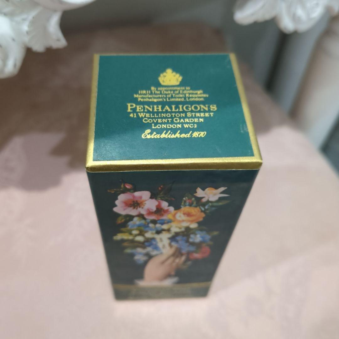 香水(女性用) PENHALIGON'S victorian posy