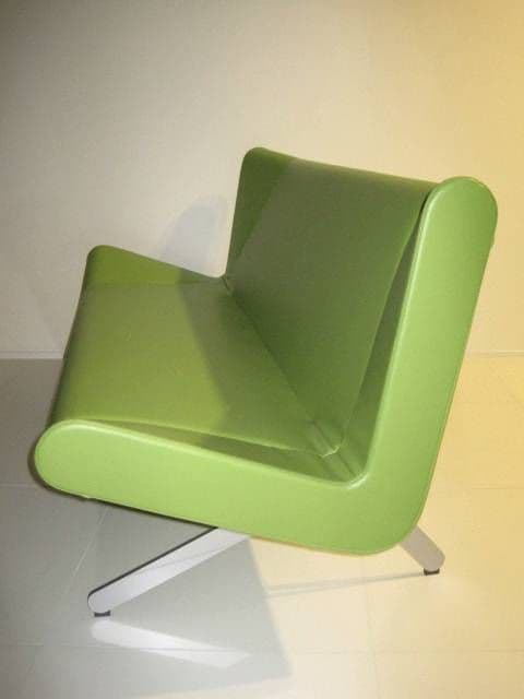 カッシーナ ブーメランソファBOOMERANG sofa