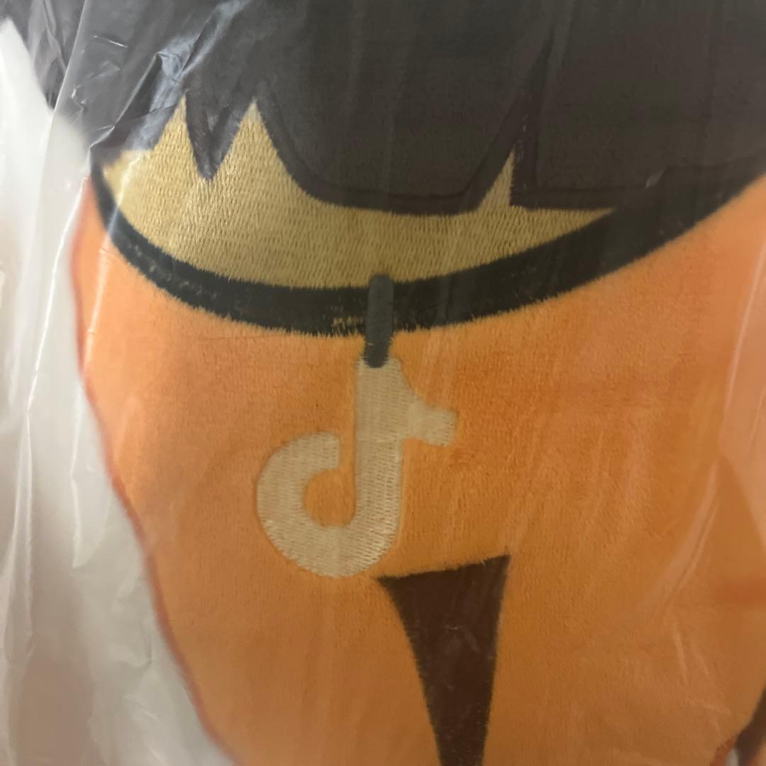 【非売品】Tiktok クッション　ライオン　レオン【超激レア】