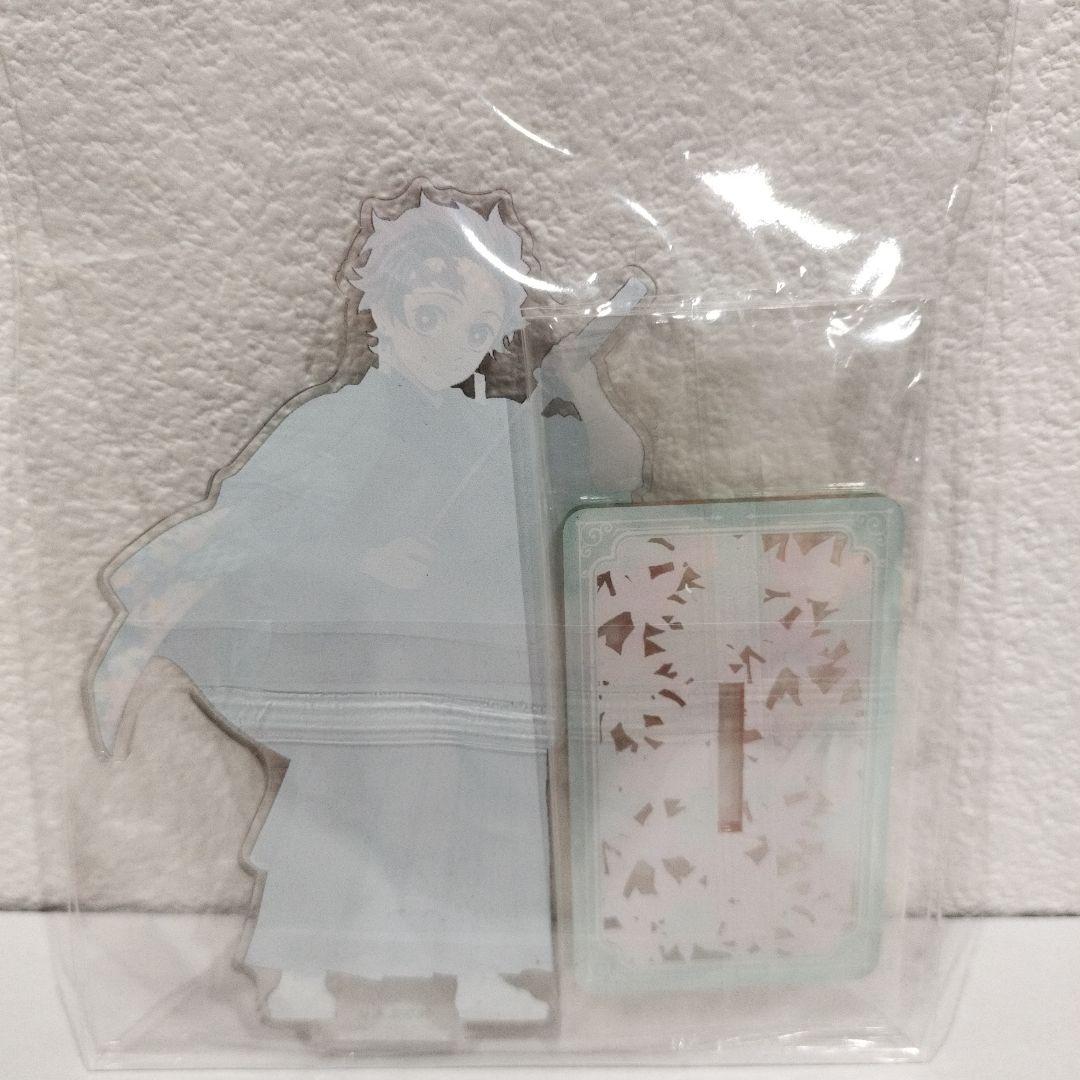 鬼滅の刃 煉獄杏寿郎 竈門炭治郎 京まふ アクリルマスコット - メルカリ