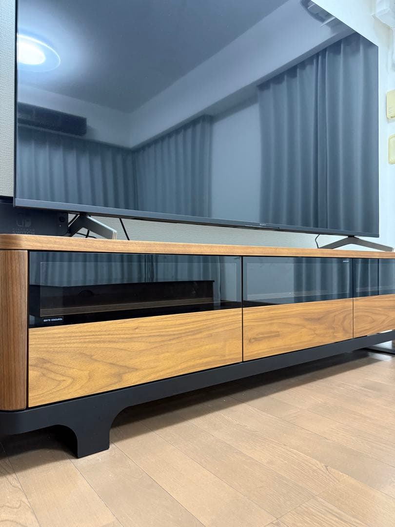 ARMONIA アルモニア　ADORA テレビボード HBC-026TV