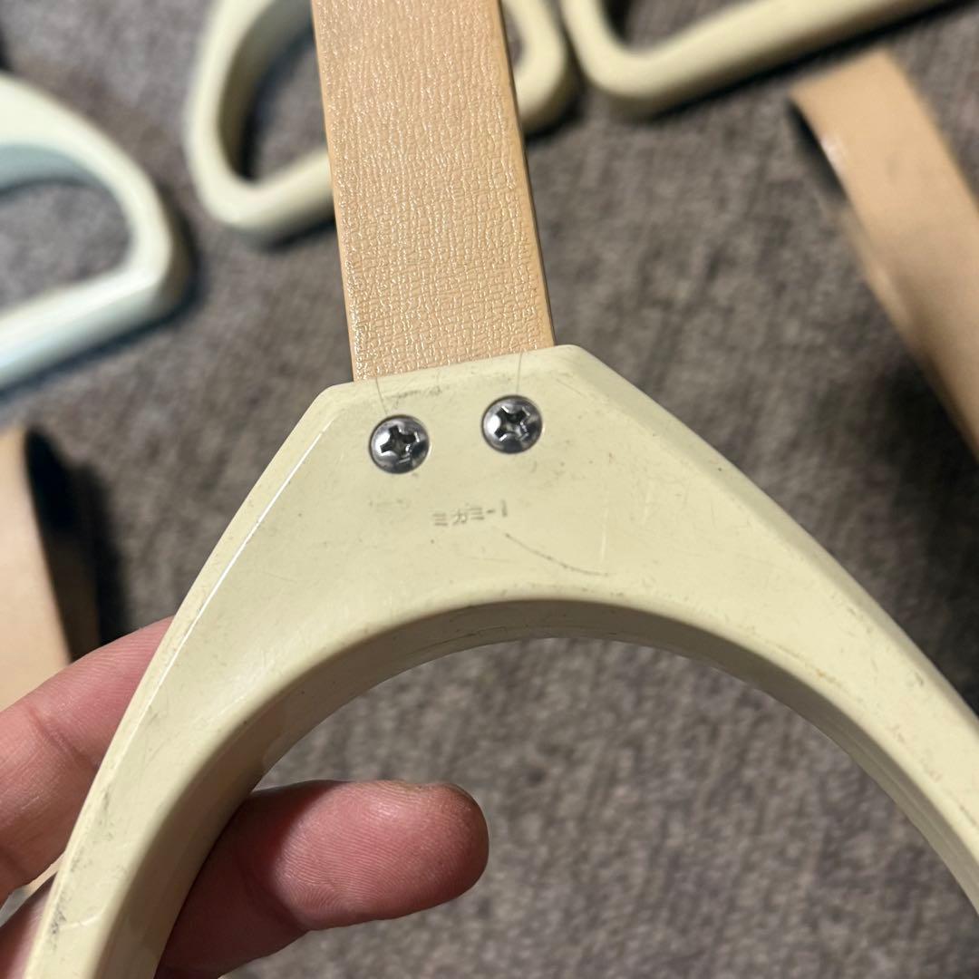 吊り革6個セット　バス✹電車