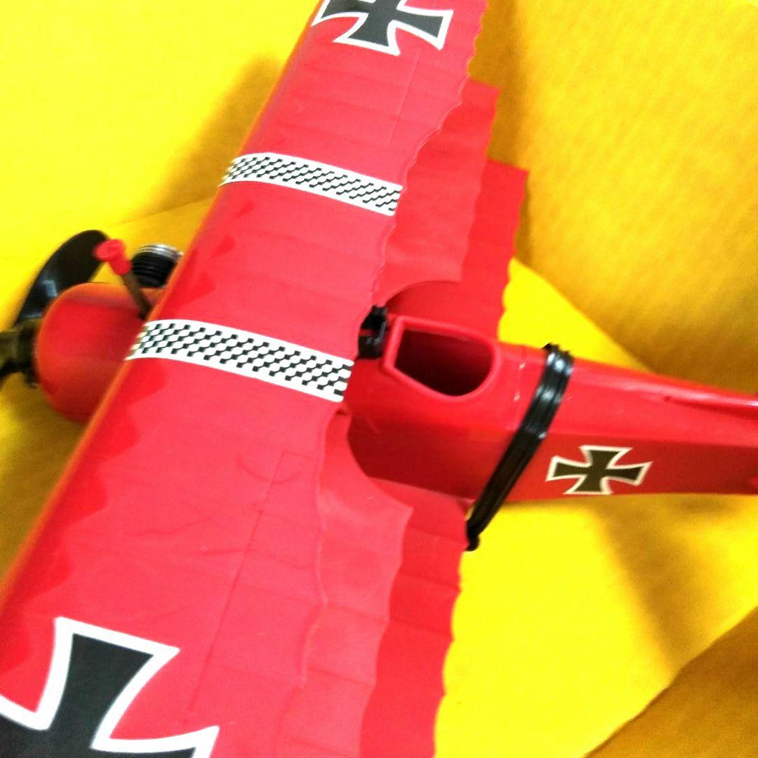 COX　049 ENGINE POWERED C/L AIR PLANE