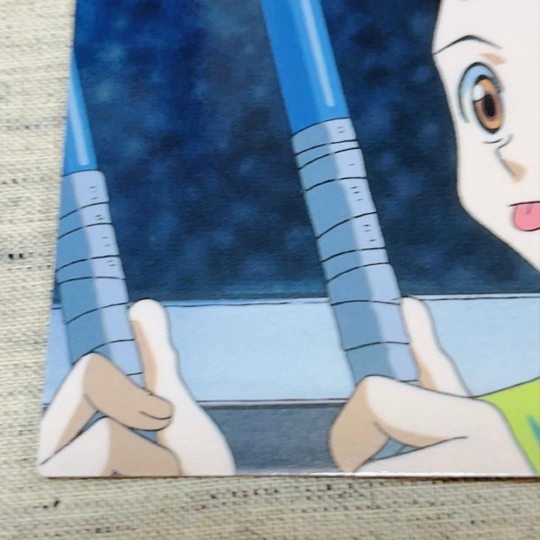 ハンターハンター カードダスマスターズ no.11 初版