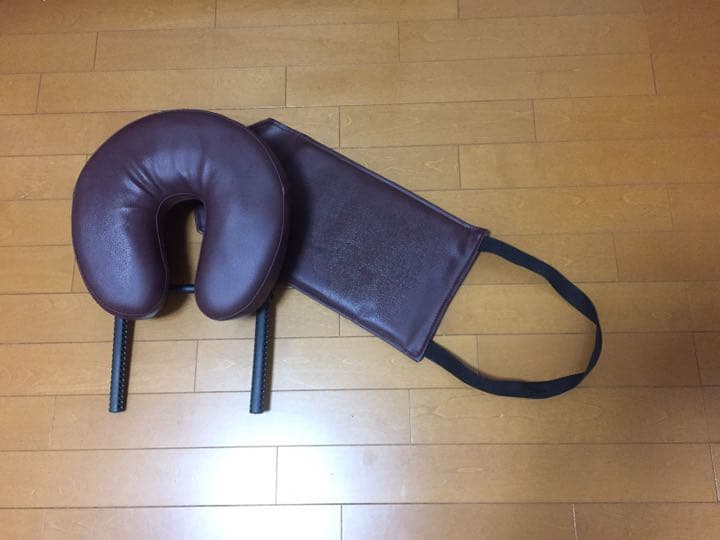 折りたたみ マッサージベッド