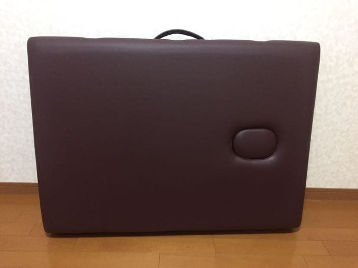 折りたたみ マッサージベッド