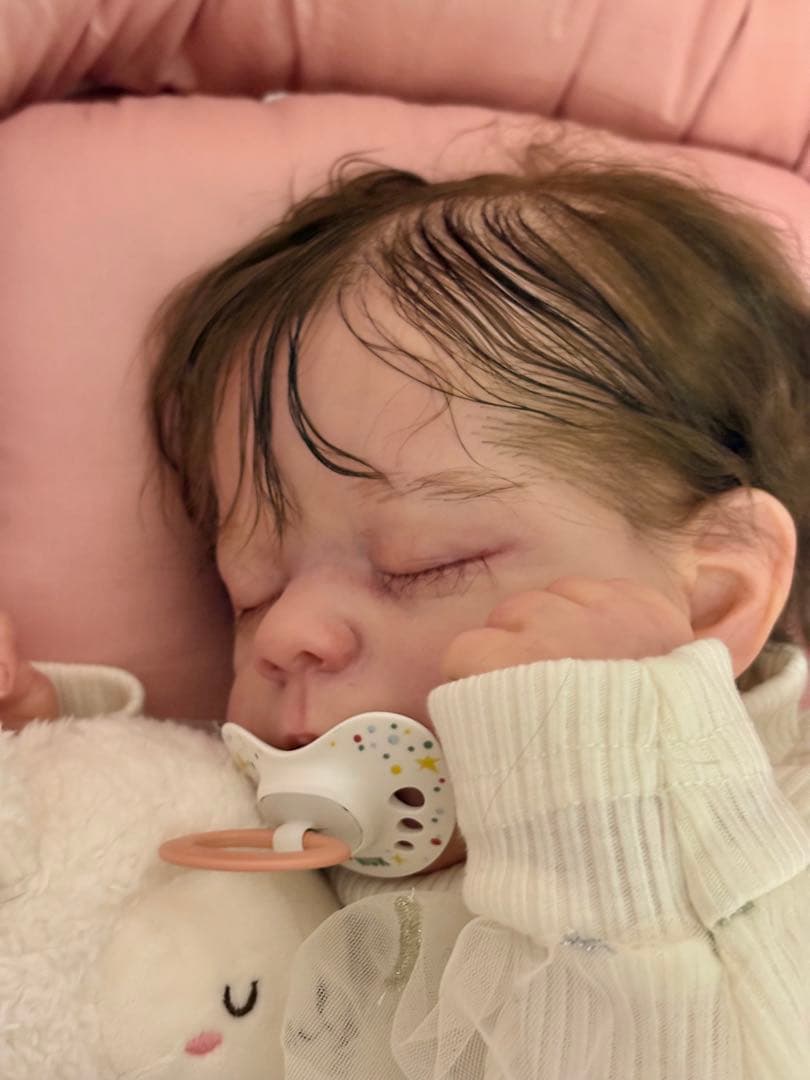 リボーンドール★Erica★246/1550限定 正規品、証明書付き