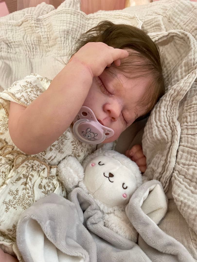 リボーンドール★Erica★246/1550限定 正規品、証明書付き