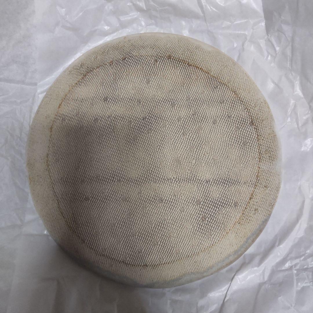 新品、未使用 本田あつみさん ワイルドフラワー 大皿 プレート