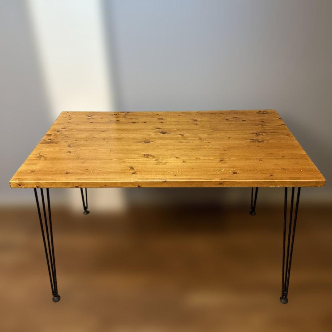 Tosu様・手渡し】無印良品 リビングでもダイニングでもつかえる