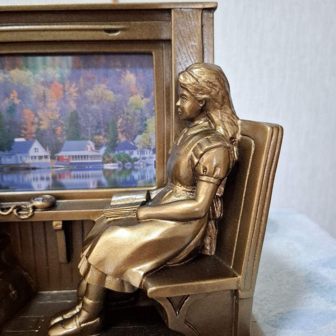 フォトスタンド。不思議の国のアリス