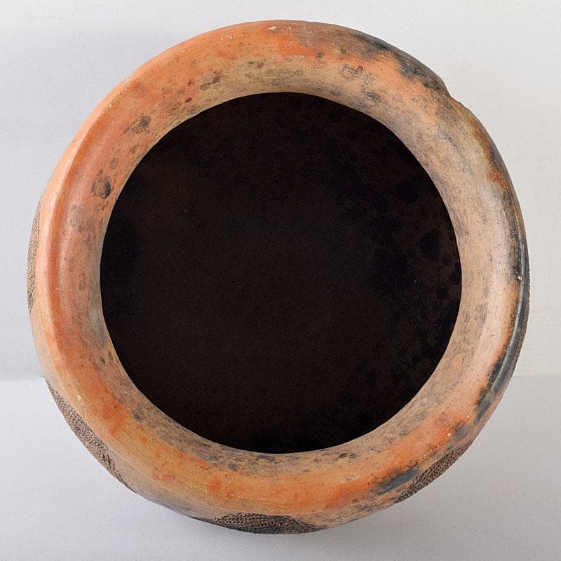 タイ古陶磁 バンチェン土器 アンダーソン土器 壷 C R8645B - メルカリ