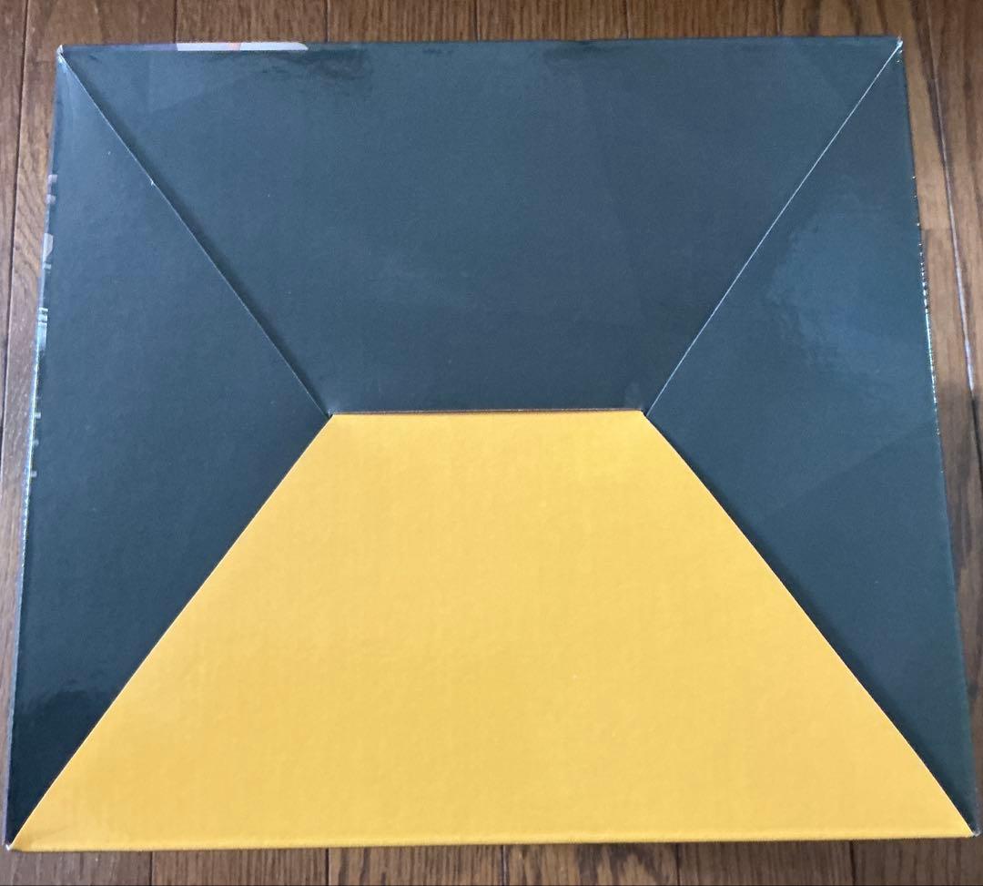 ToLOVEる-とらぶる-ダークネス 金色の闇 ヤミ ブラックトランスver