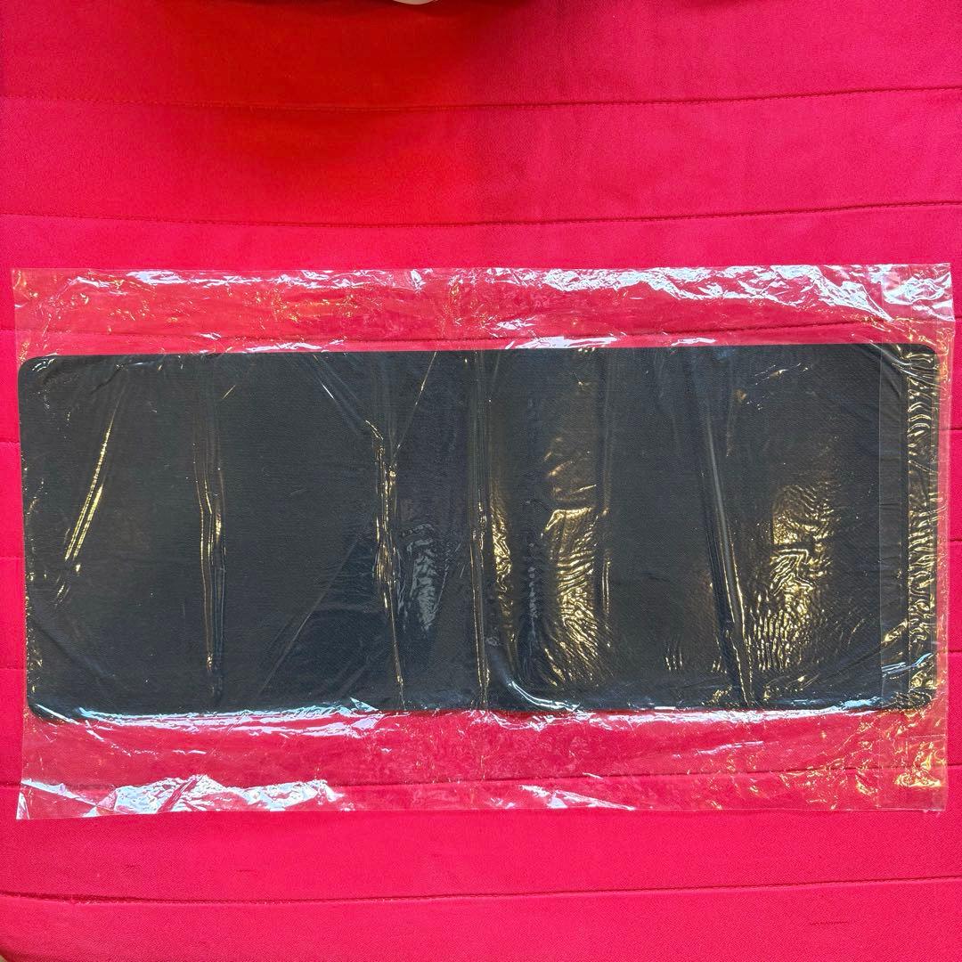 特価】遊戯王 エクスキューティープラウティ プレイマット 未開封