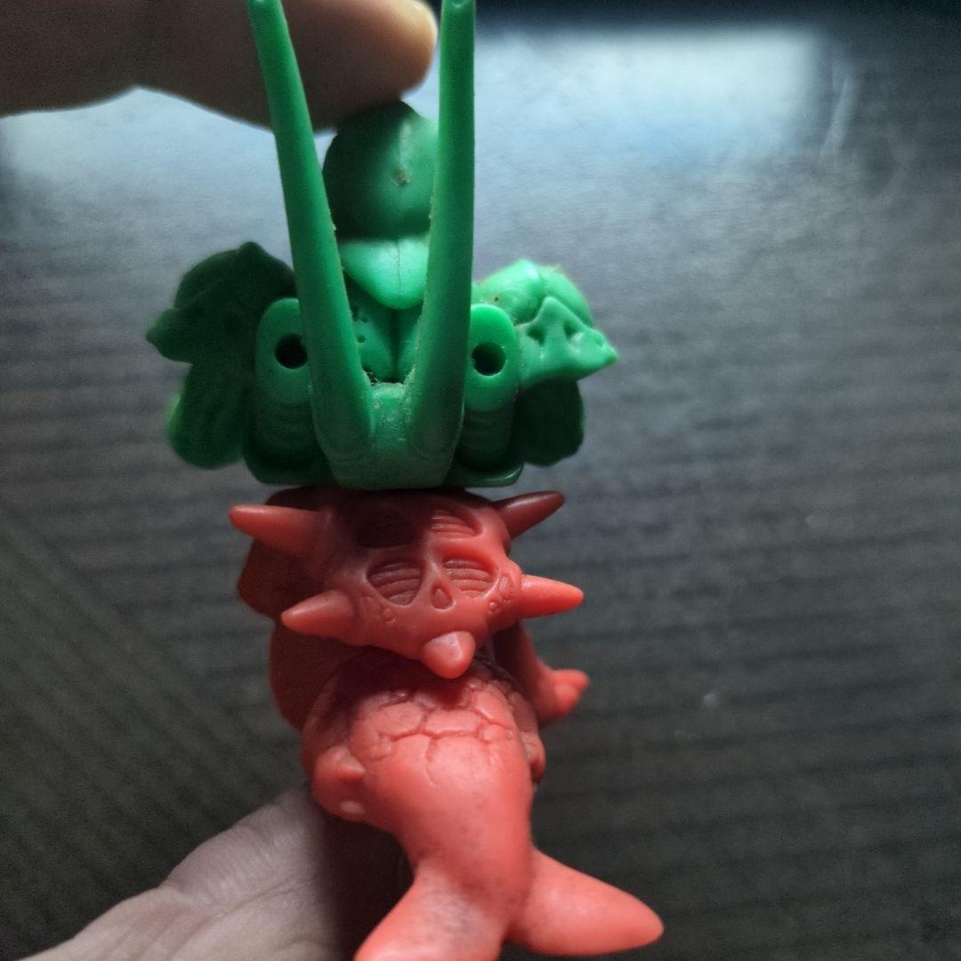 ウルトラマン超闘士激伝 究極魔神シーダ - メルカリ