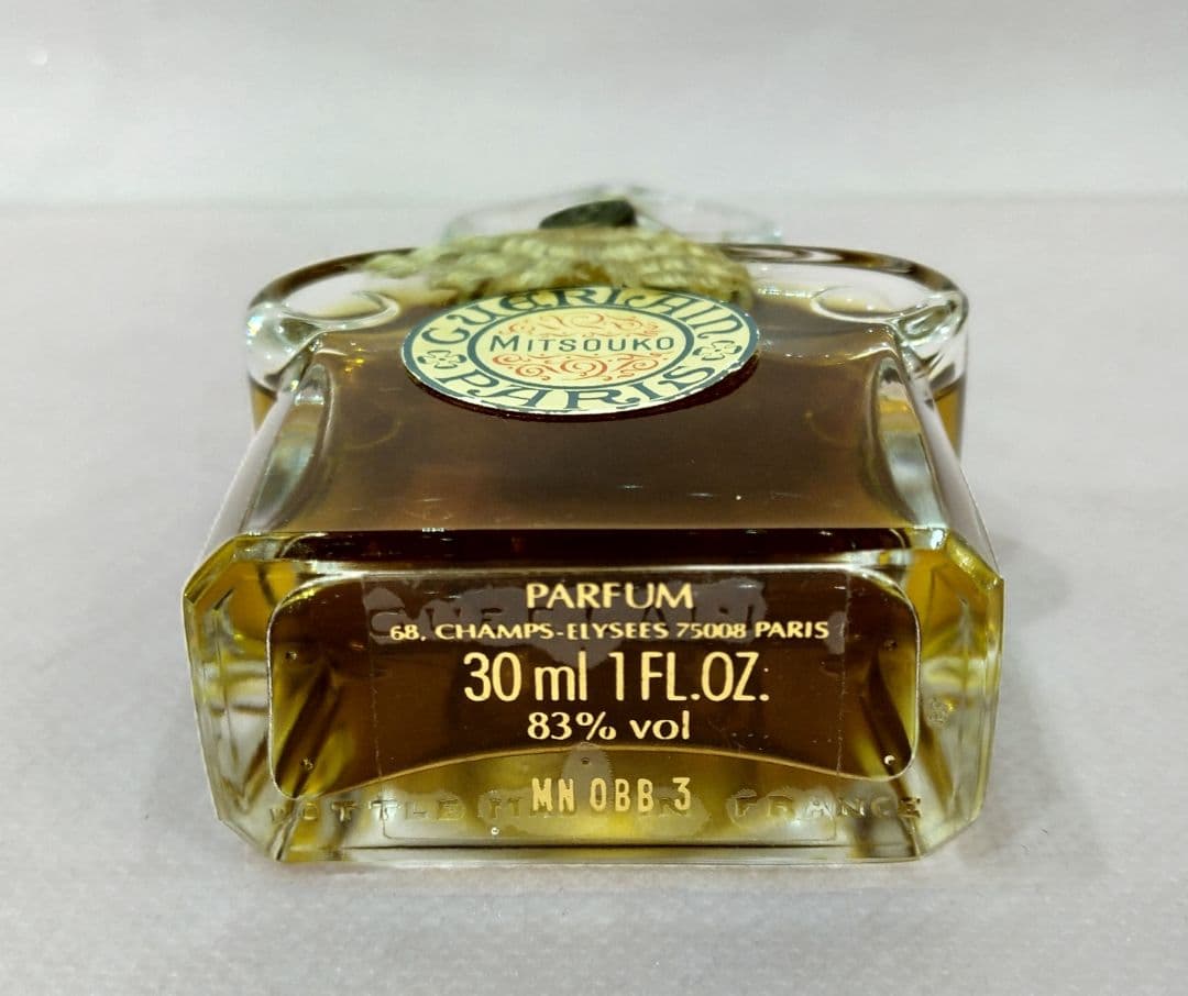 GUERLAIN ミツコ パルファン30ml