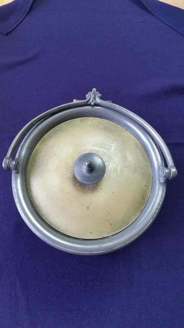  クッキージャー(1850年頃)