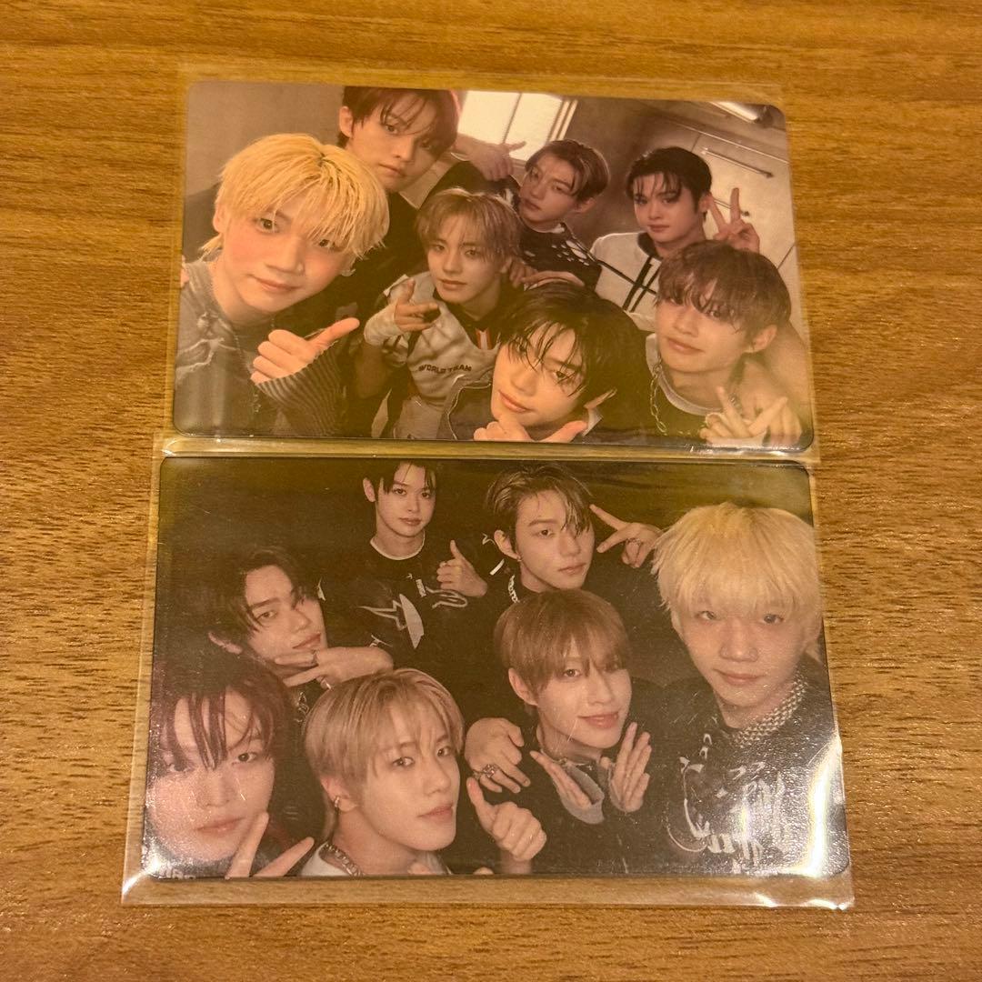 CLOSE YOUR EYES クルユア blackout トレカ 集合 ③ - メルカリ