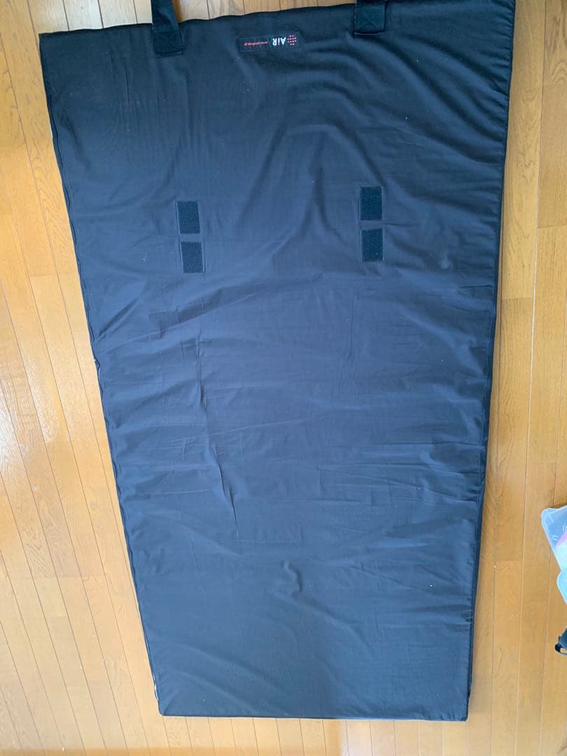 西川エアー　メルセデスベンツ　限定品