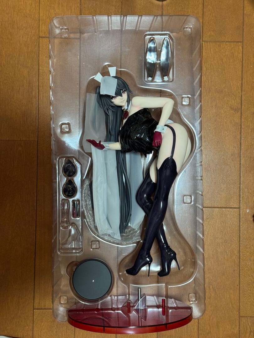 B-style アズールレーン 大鳳 アニバーサリーバニーVer.