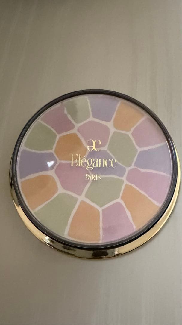 ラ プードル オートニュアンス リクスィーズ Ⅰ