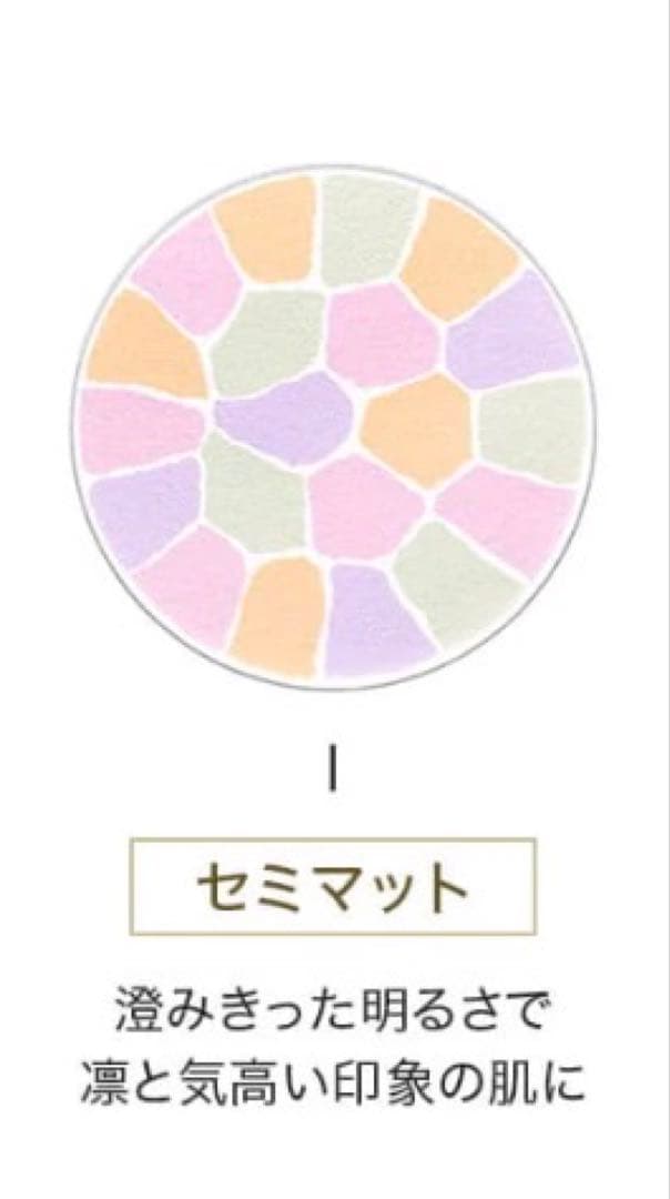 ラ プードル オートニュアンス リクスィーズ Ⅰ