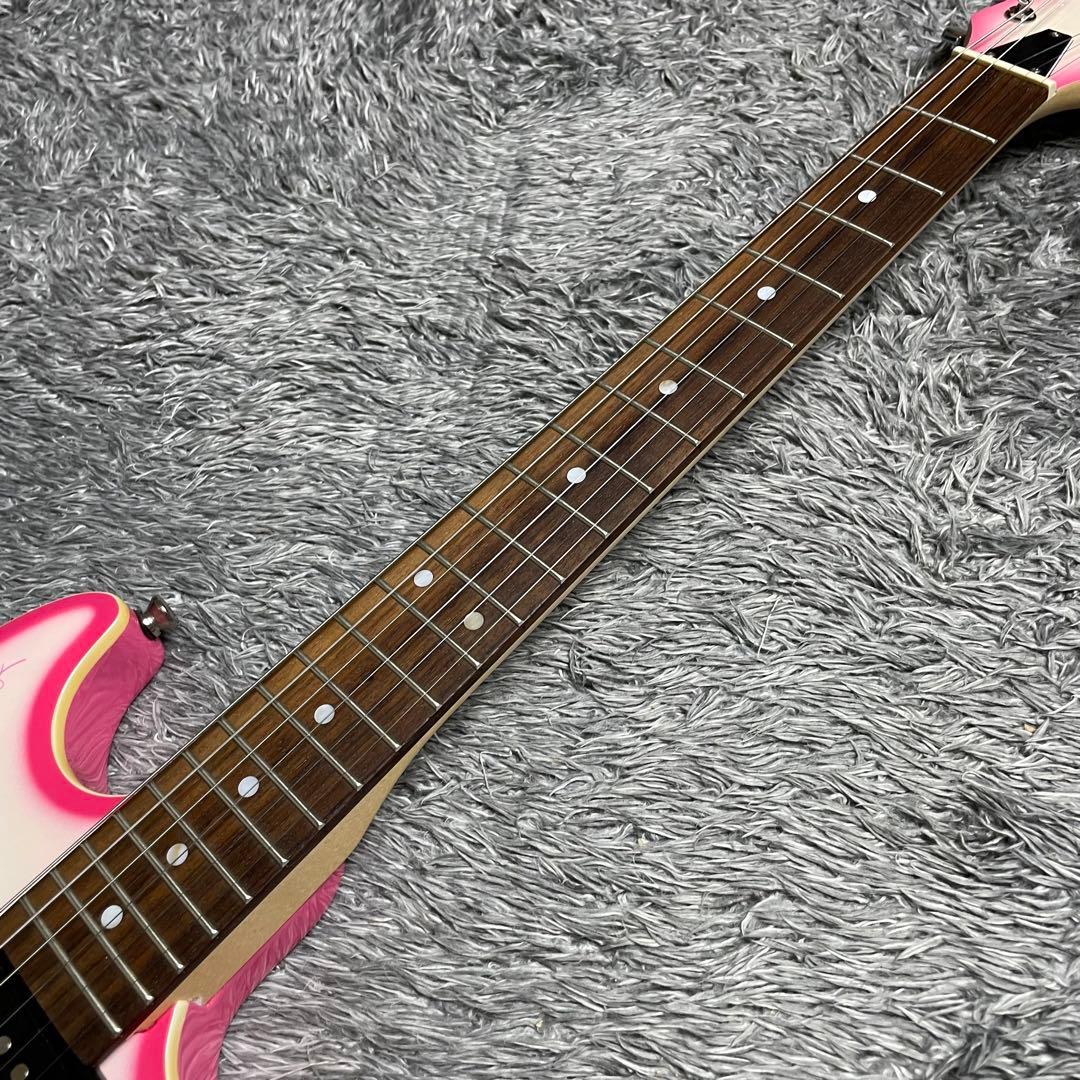 Disney エレキギター DEG-2 - メルカリ