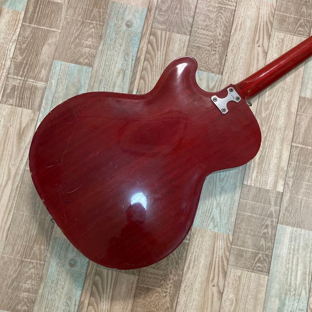 m*に様 Goya ゴヤ Rangemaster hollowホロウ ビザールギ