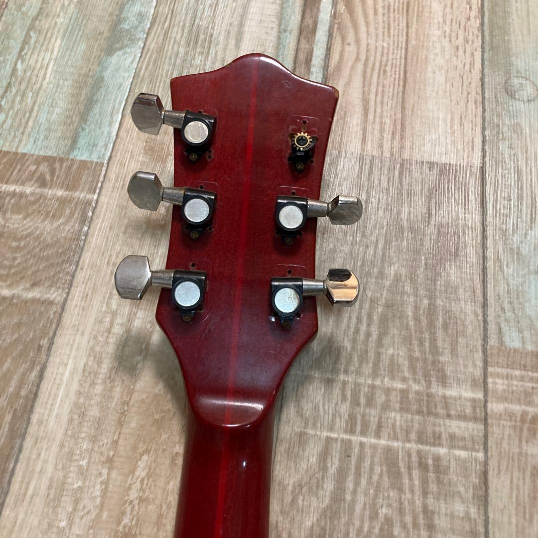 m*に様 Goya ゴヤ Rangemaster hollowホロウ ビザールギ