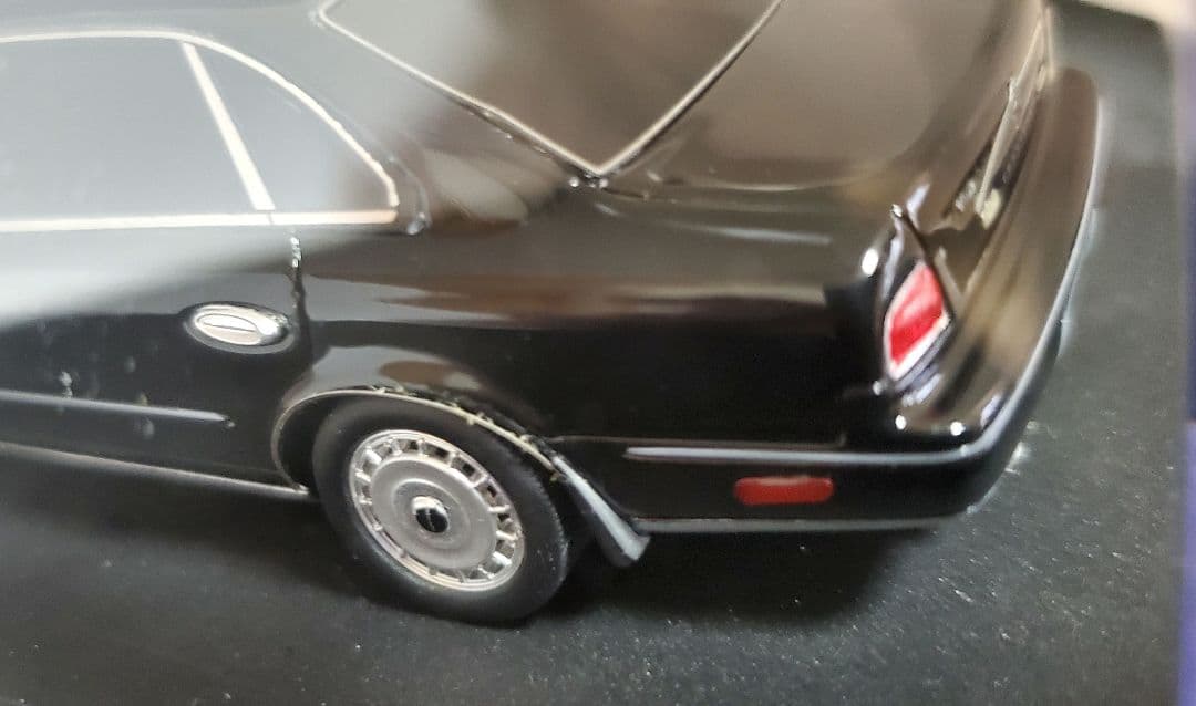 MARK43 プレジデント JHG50 プライバシーガラス PM4320PK - メルカリ