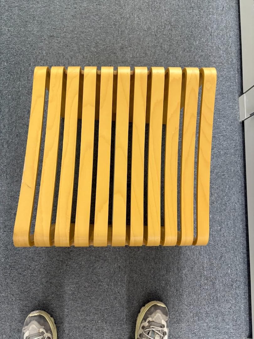 スウェデッセ ツイスター SWEDESE TWISTER