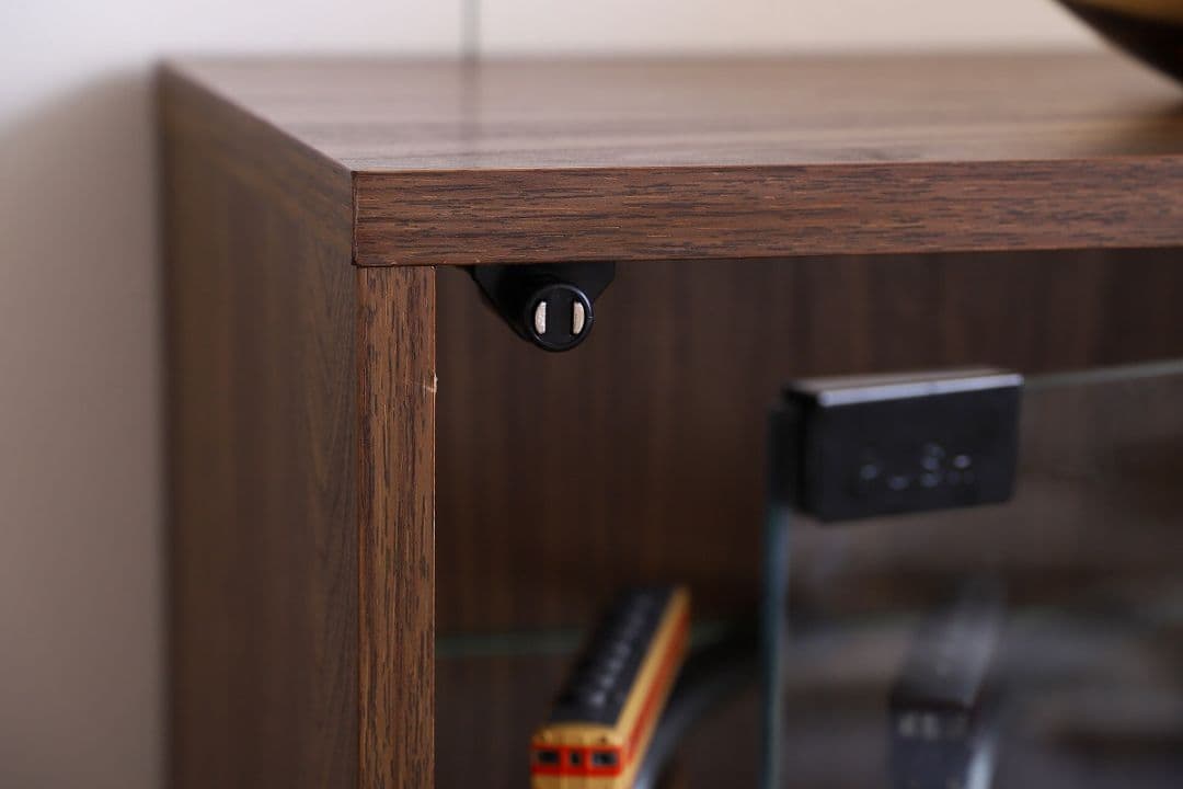 《新品・送料無料》【幅46cm×奥行28cm】Legen コレクションケース