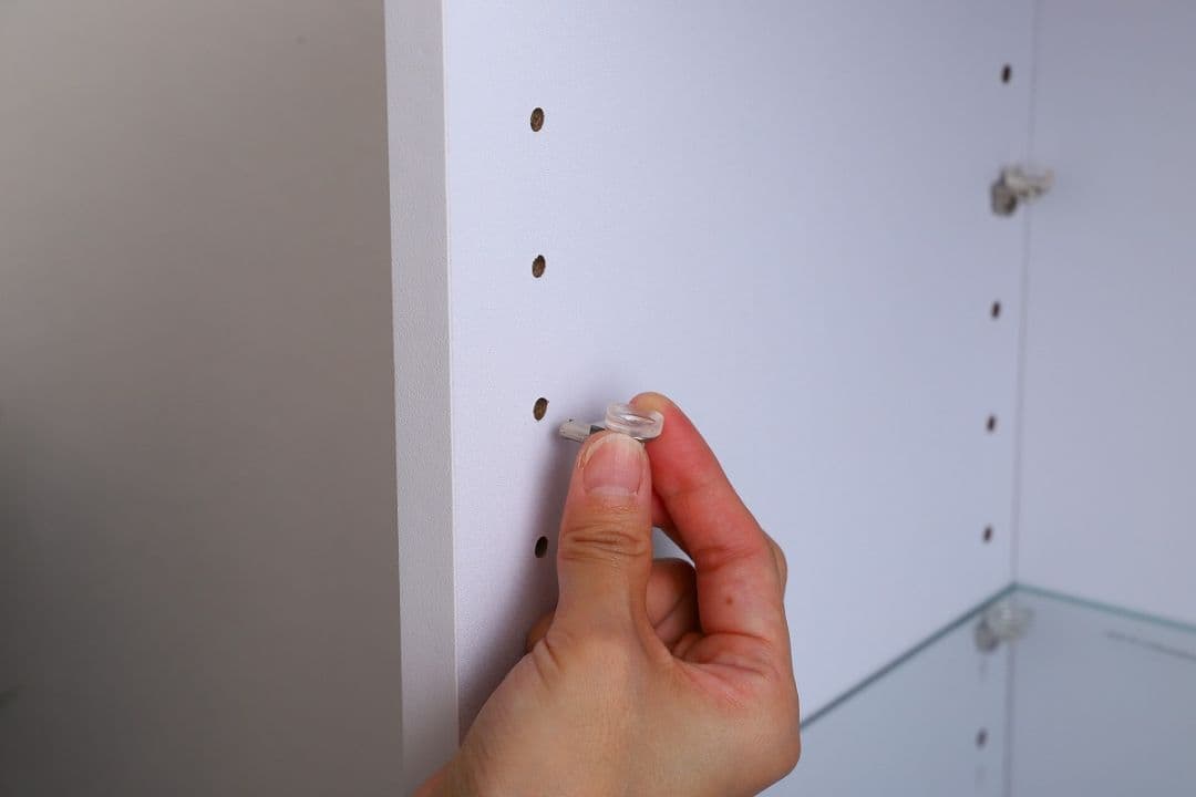 《新品・送料無料》【幅46cm×奥行28cm】Legen コレクションケース